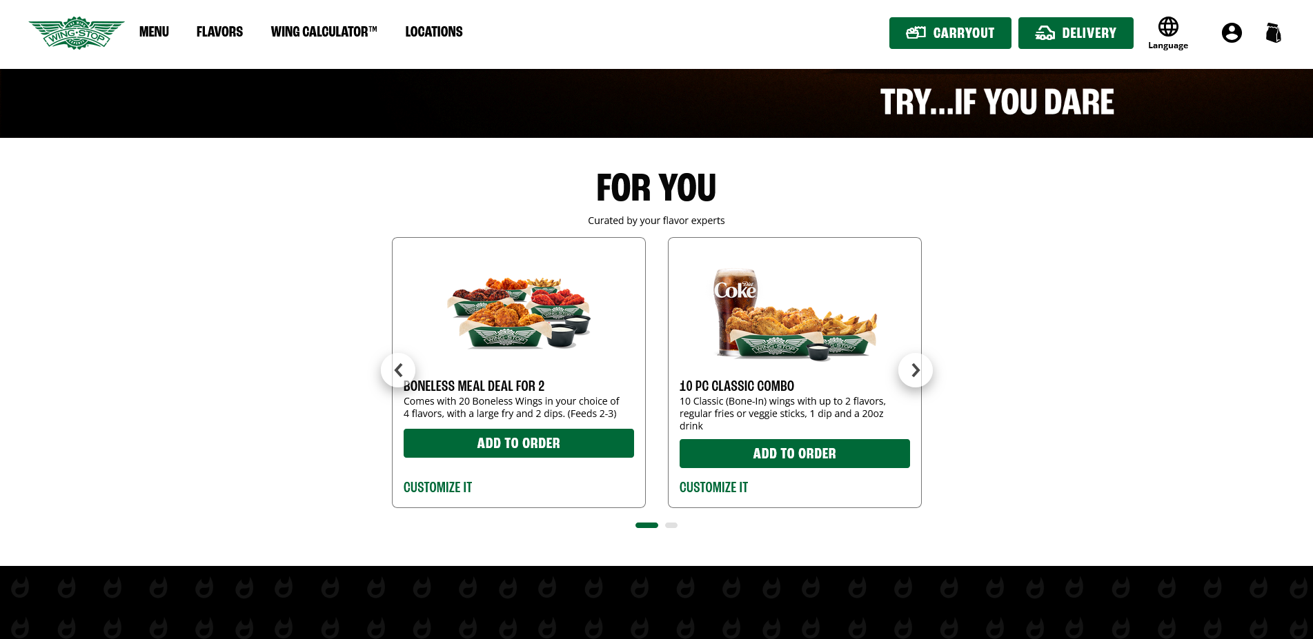WingStop