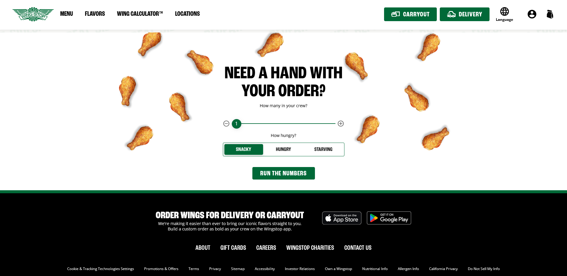 WingStop